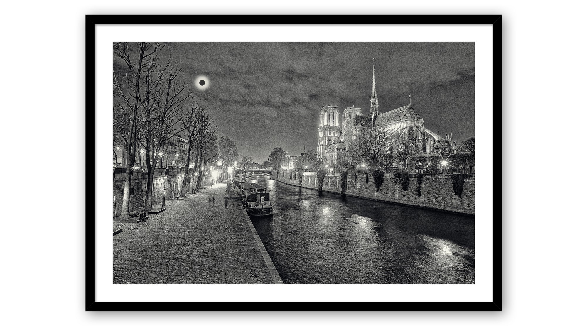 Black Moon : Paris