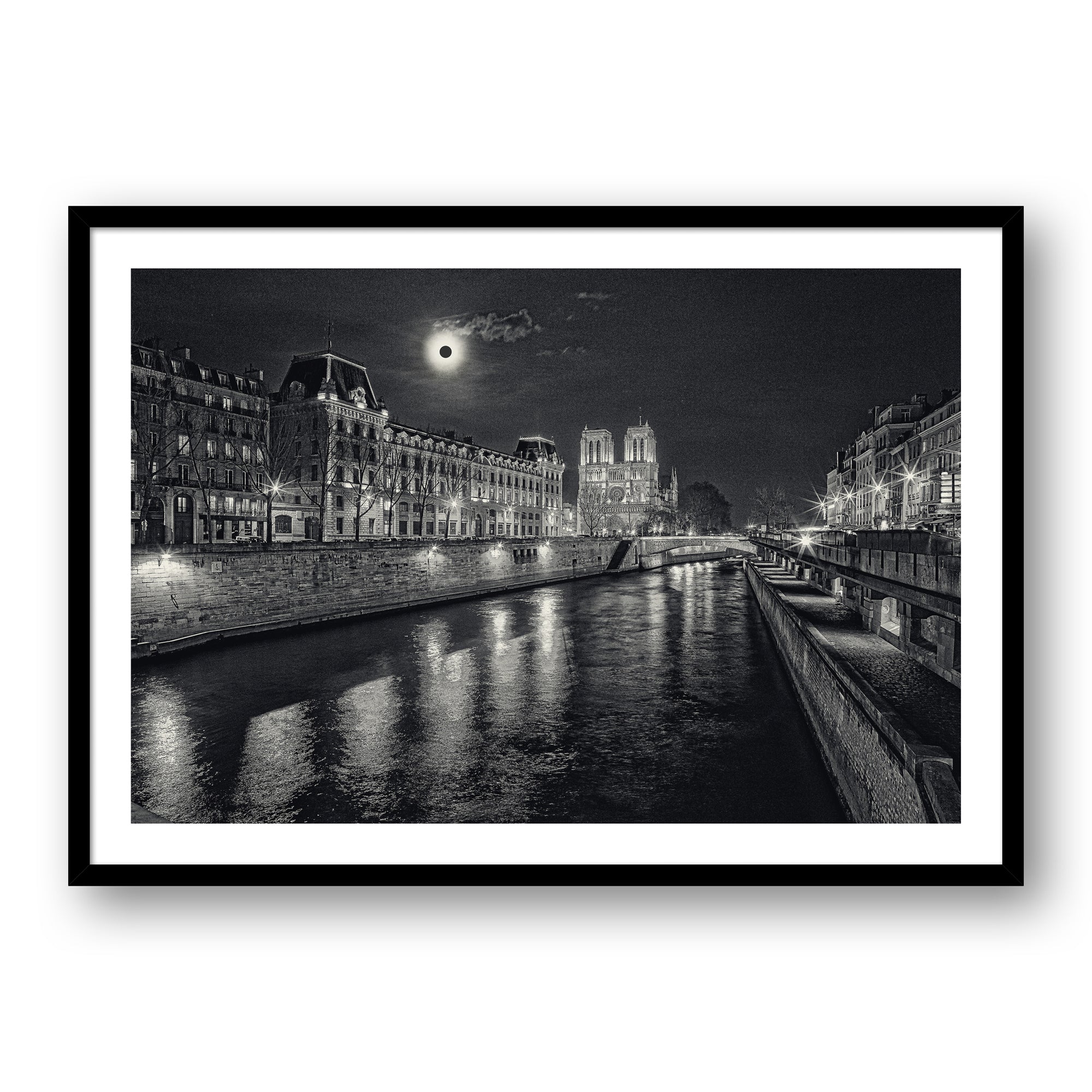 Black Moon : Paris #0423