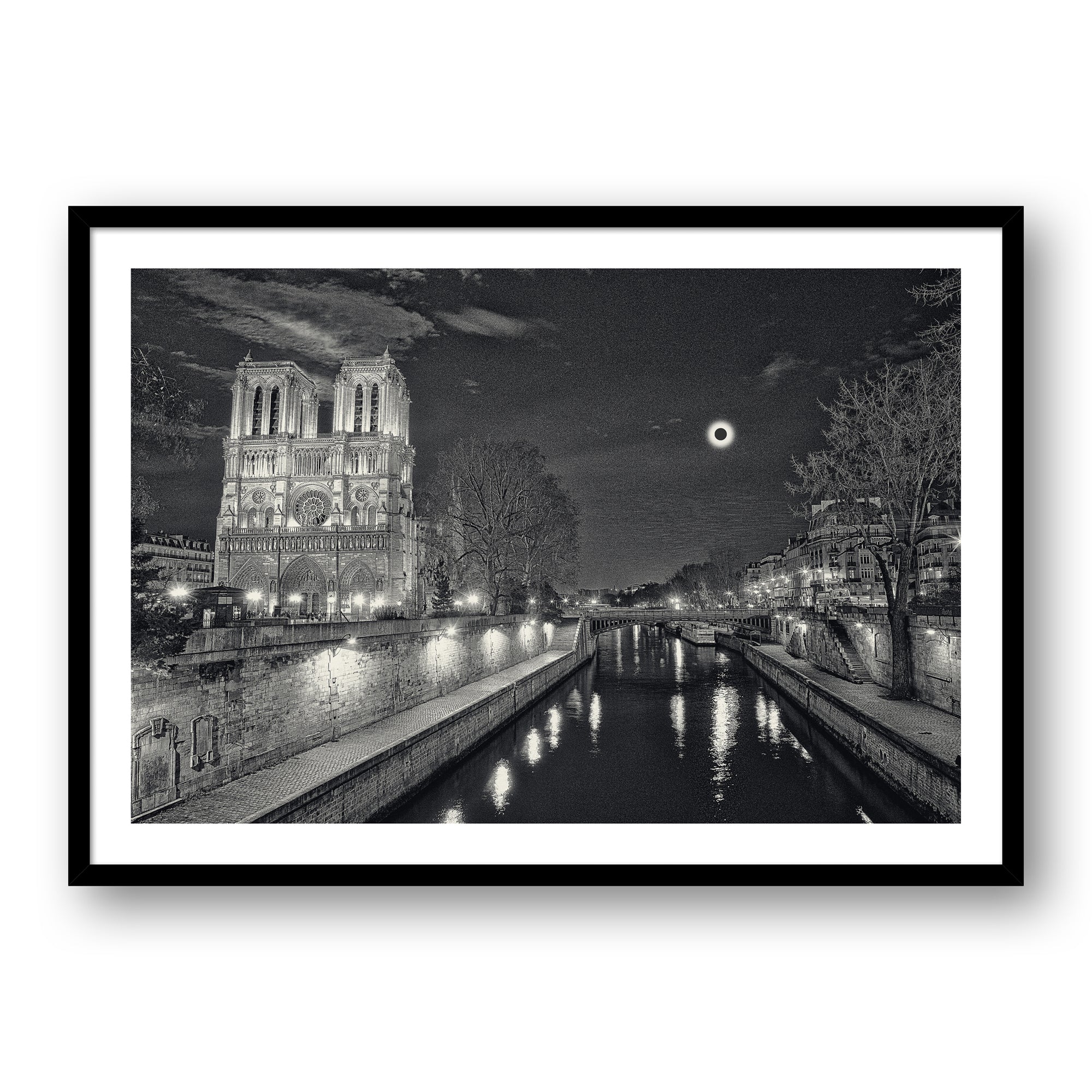 Black Moon : Paris #0473
