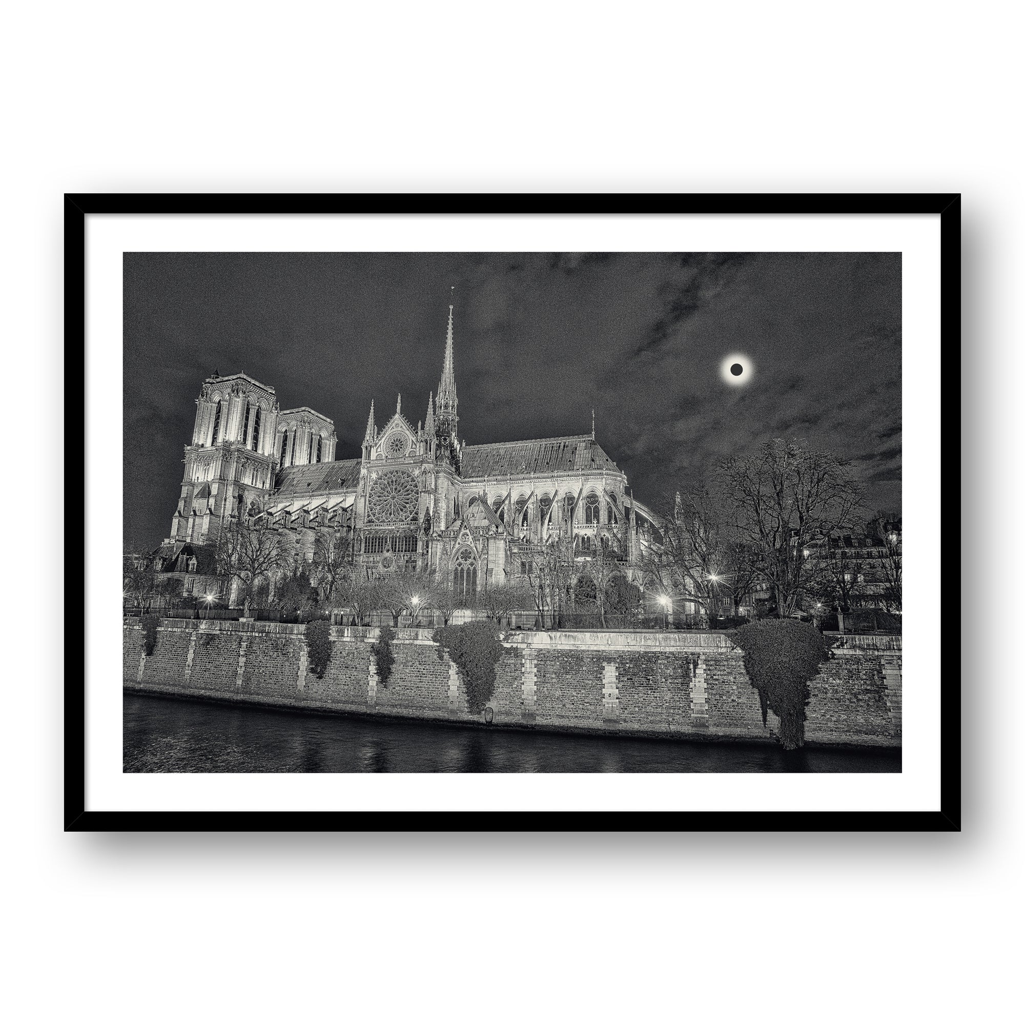 Black Moon : Paris #0503
