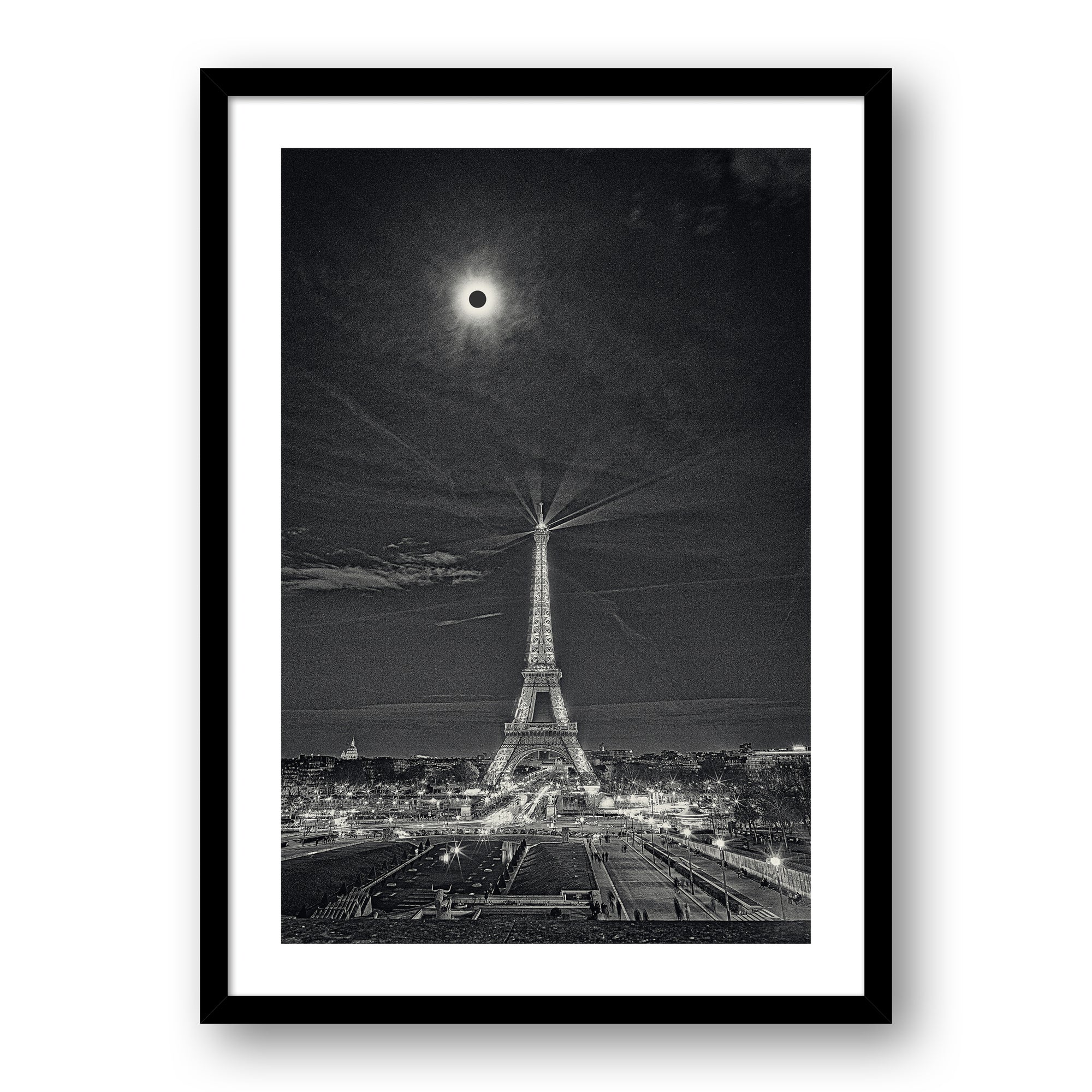Black Moon : Paris #0653