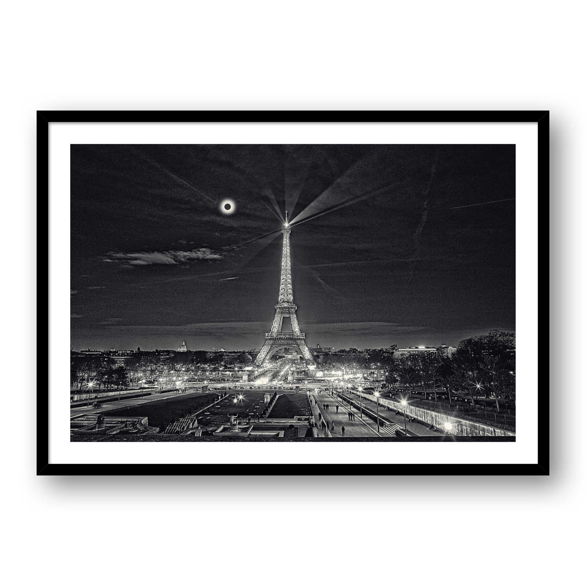 Black Moon : Paris #0663