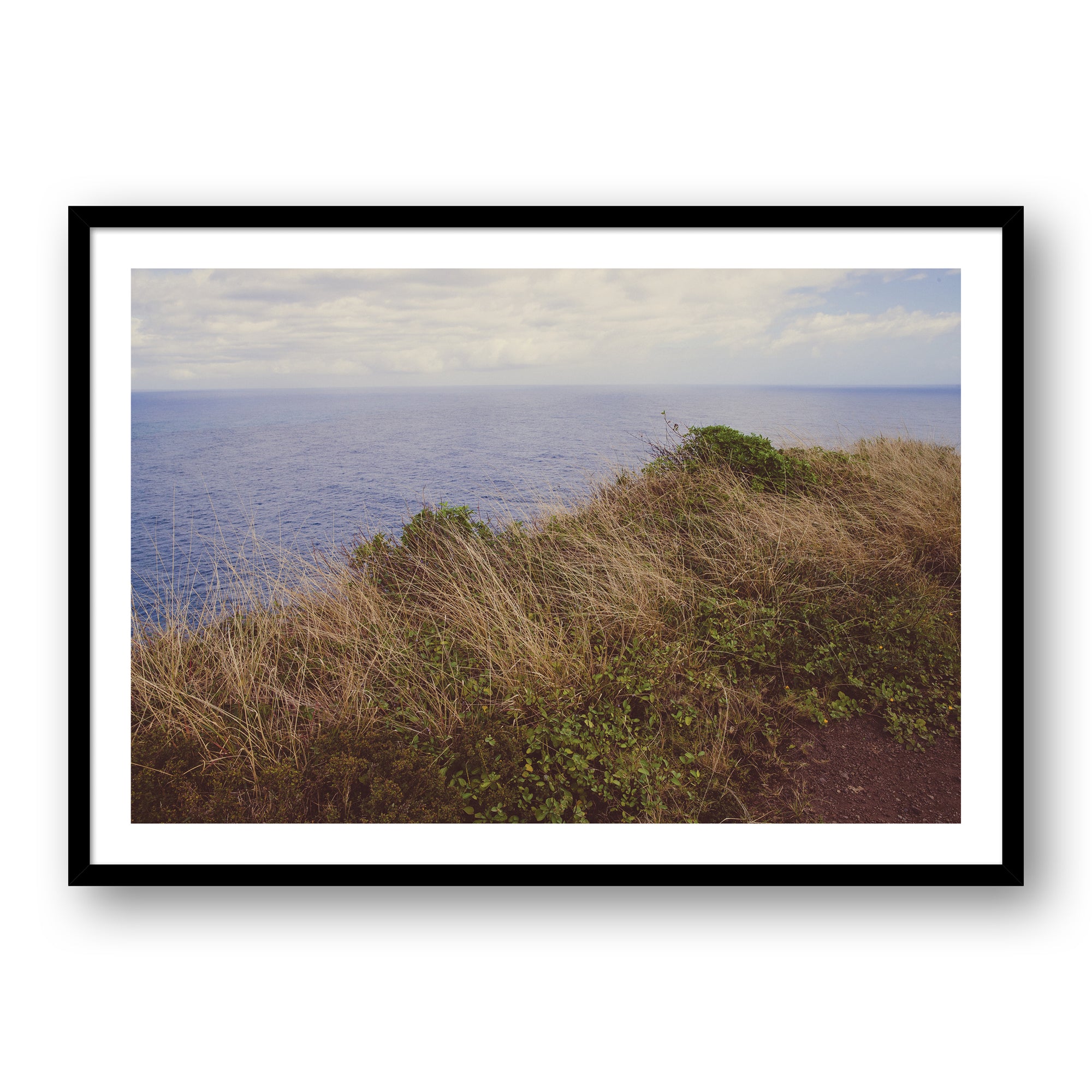 SI Maui Island Overlook #0644