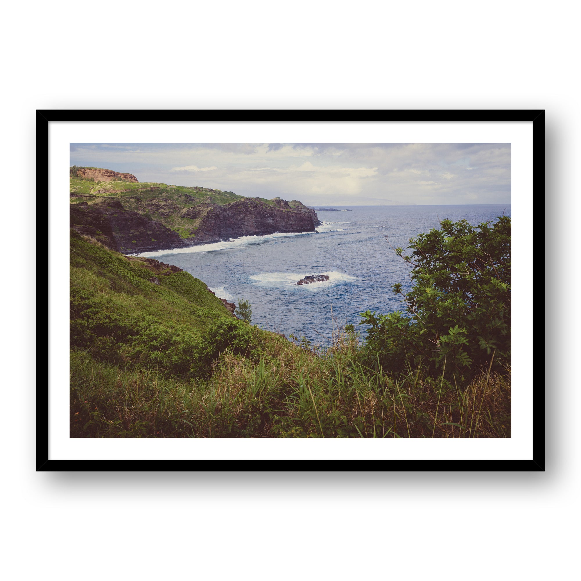 SI Maui Island Overlook #0671