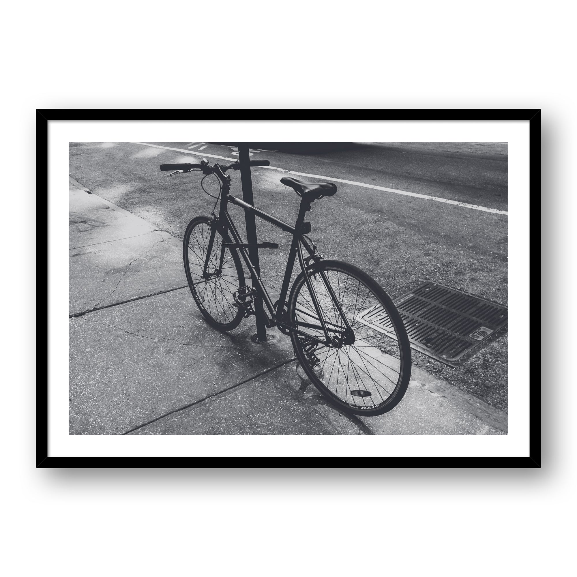 SI Urban Bike #1552
